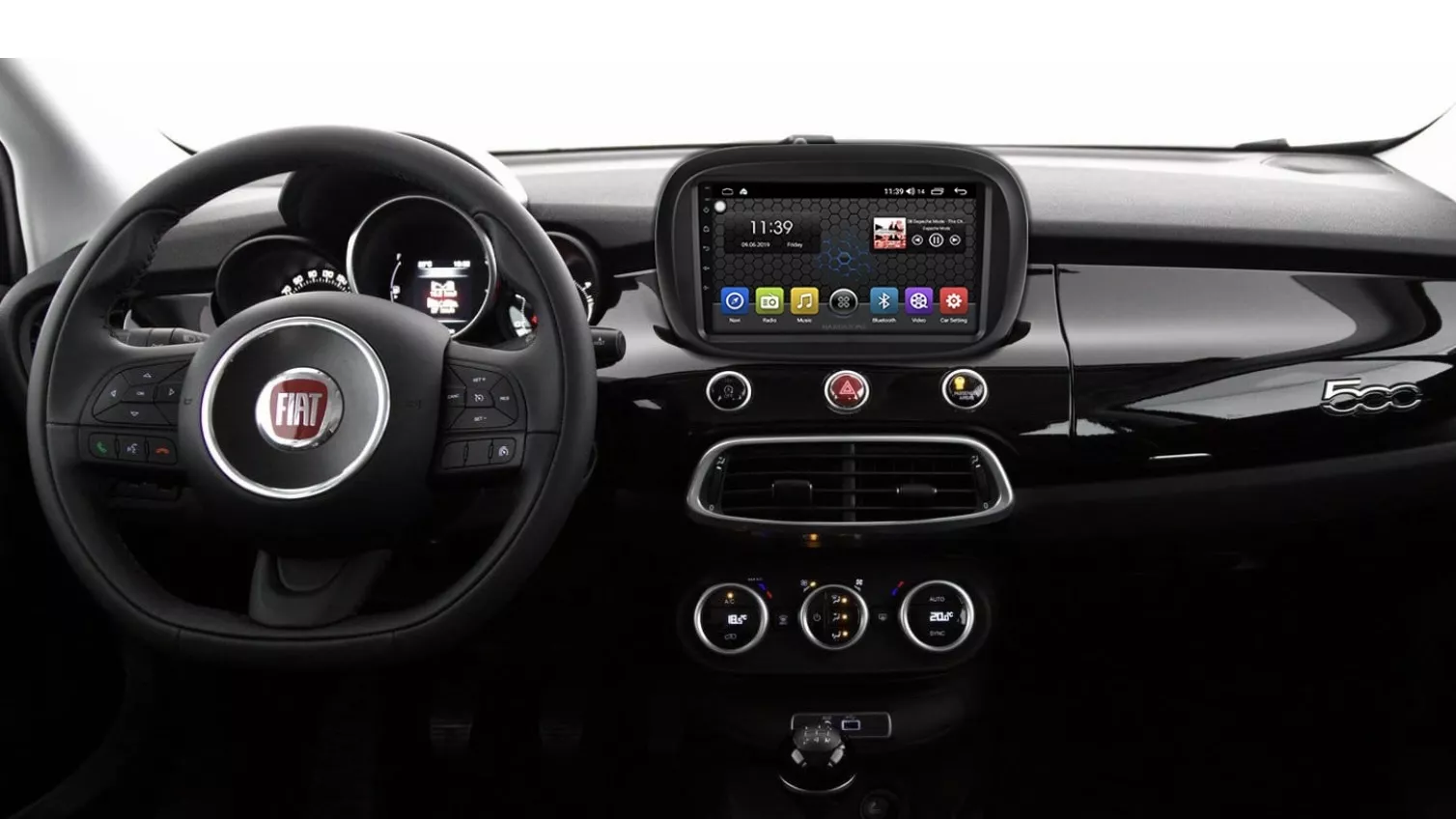 Multimedia Carrosserie Pendinelli