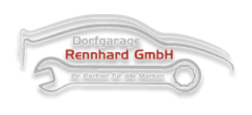 Dorfgarage Rennhard GmbH