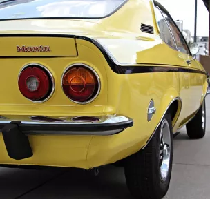 Restaurationen Fahrzeuge