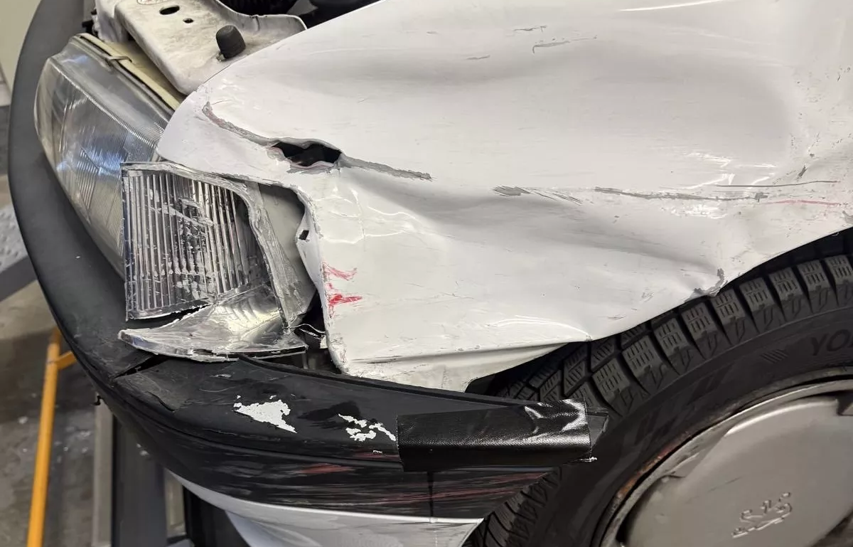 Schadenmanagement Pendinelli