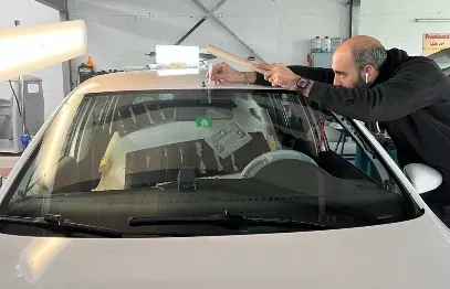 Schadenmanagement Pendinelli