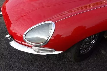 Restaurationen Fahrzeuge Pendinelli