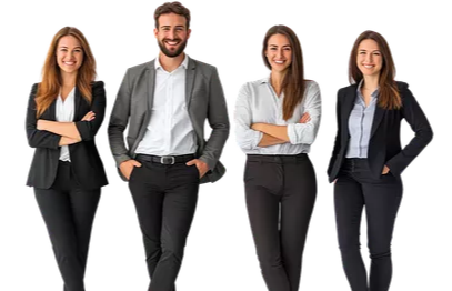 Wir stellen uns vor Pendinelli