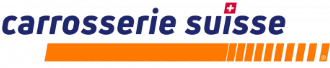 Logo carrosserie suisse