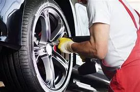 Reifenservice Bendinelli