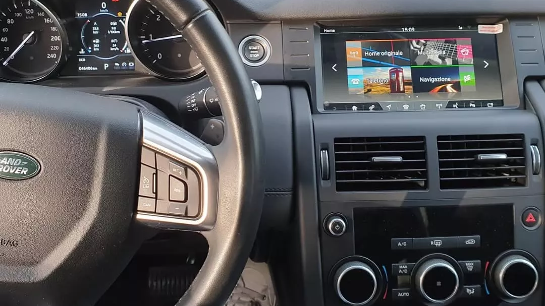 Multimedia Pendinelli Carrosserie & Handel AG